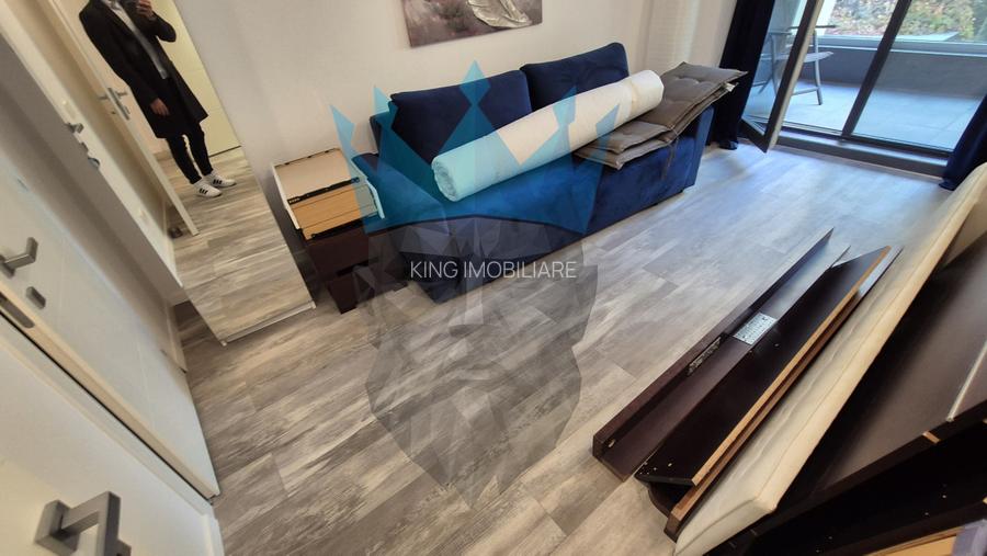 Apartament 3 Camere Herastrau Bucuresti - 11