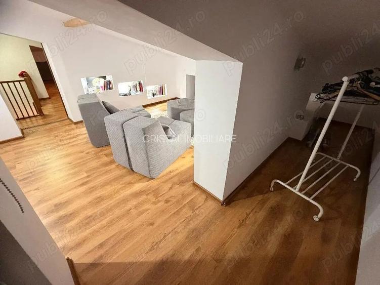 2 camere + mansarda, 2 bai, pet friendly, langa metrou Mihai Bravu - 5