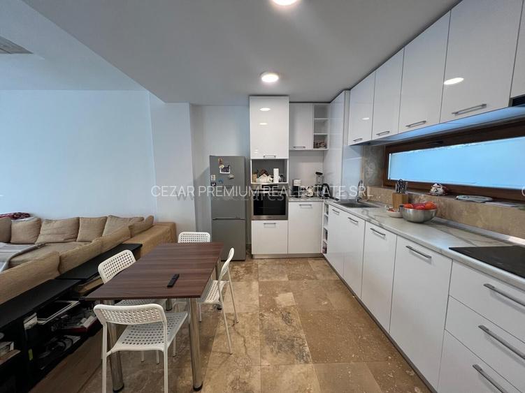 PIPERA COMPEX DE INCHIRIAT VILA MODERNA - 12