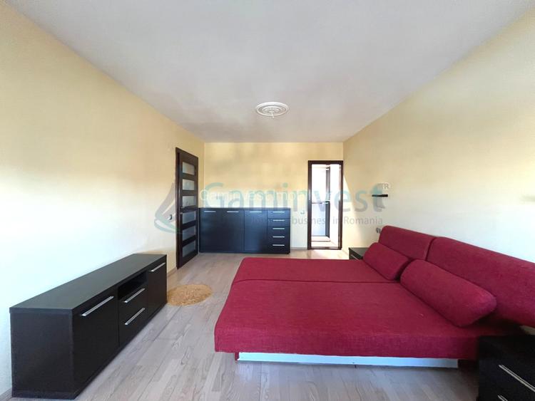 Apartament de vanzare in Oradea cu 4 camere , 91 mp utili, zona Decebal - 7