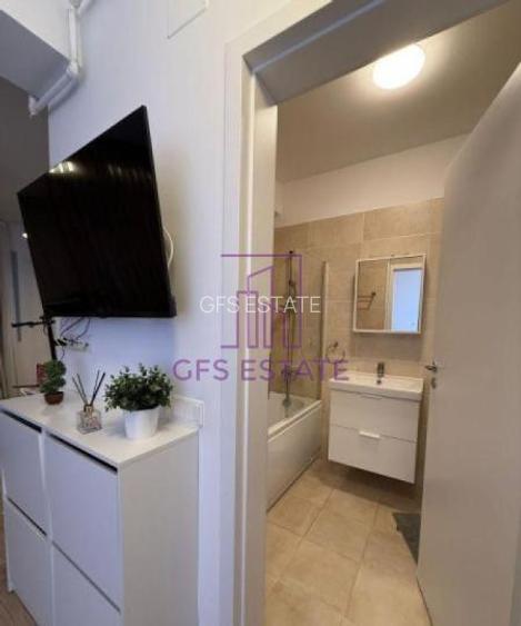 Inchiriere Garsoniera Gorjului|Centrala - 6