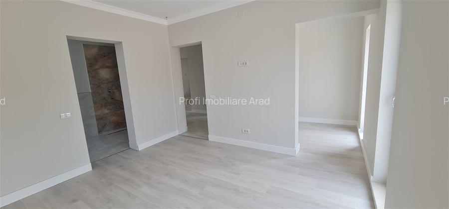 Casa noua 2026 Parter-7Km de Arad-Zimand Cuz - 14