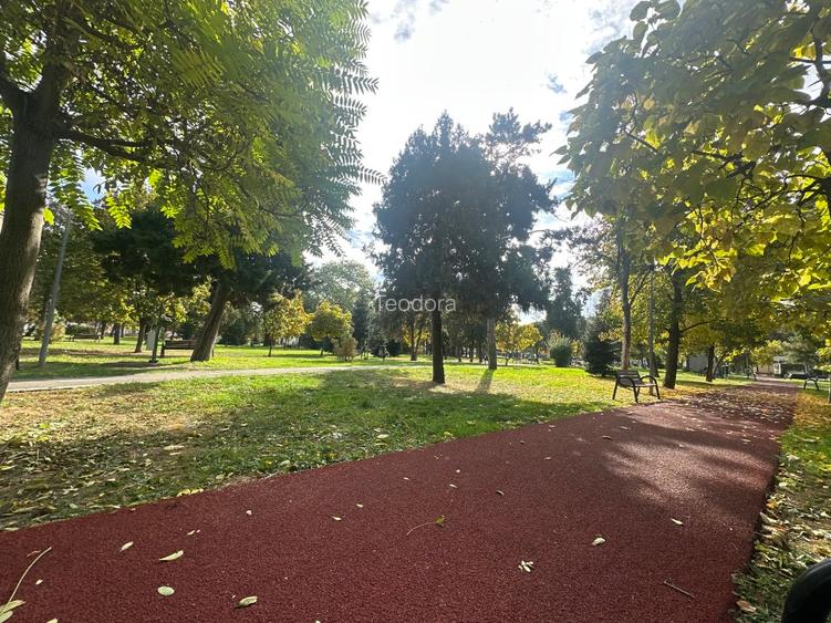 Inchiriez apartament 3 camere, confort 1, decomandat, cu accente printate 3D - 15