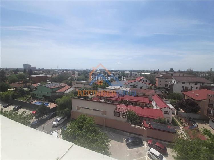 Oferta 3 camere metrou 1 Mai - 10