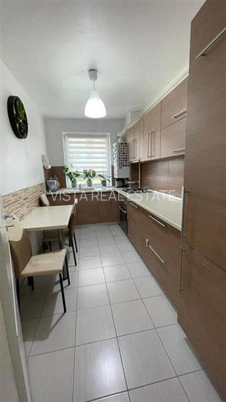Apartament 2 camere, zona Avantgarden - 12