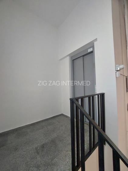 Tomis Nord, spatii IDEAL BIROURI - 80 mp., finisat 2023 - 11