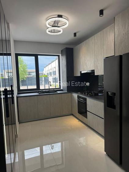 VILA MODERNA P+2 | MATEI MILLO - 7