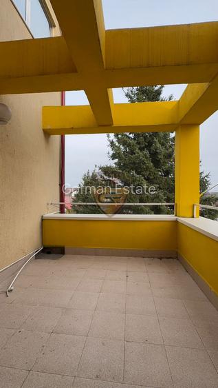 Casa S+P+1E+M Valu lui Traian 8 camere 3 bai 1 balcon 4 terase garaj teren 1216m - 16