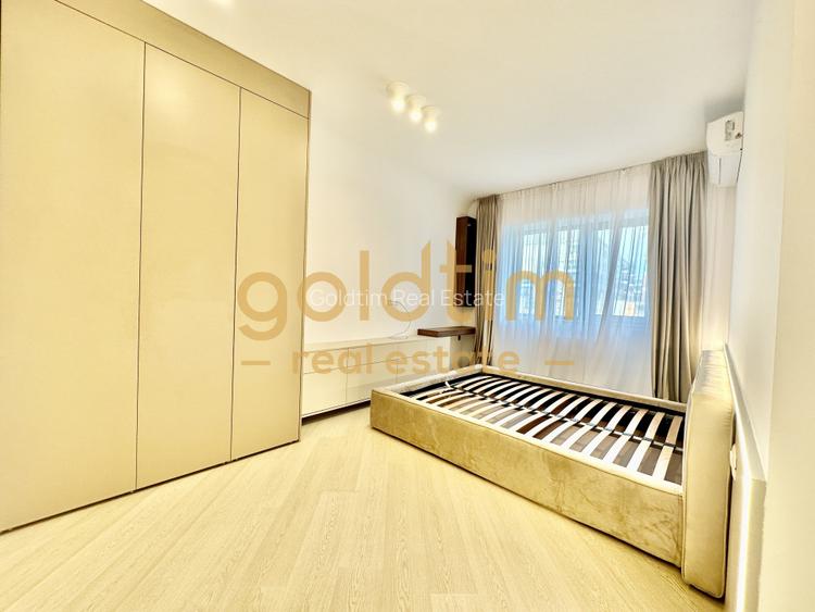 IDEAL INVESTITIE/PIPERA/CORTINA NORTH/SPATII GENEROASE/SUPERB - 8