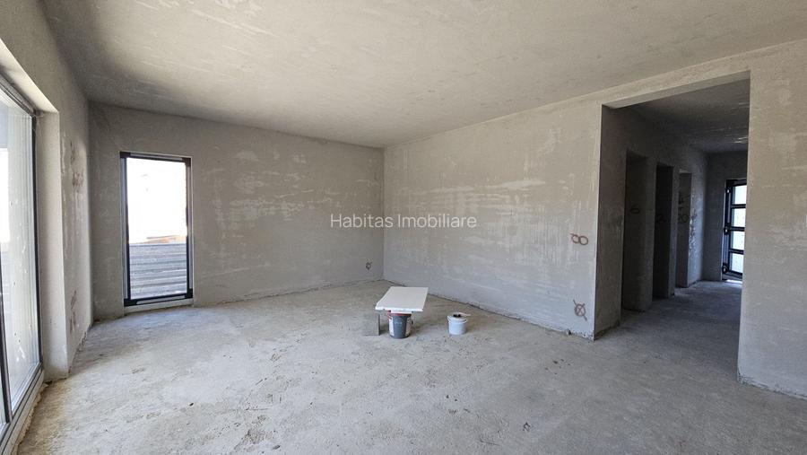 Case individiale cu 4 camere, 185mp utili, Dezmir zona str Criseni - 4