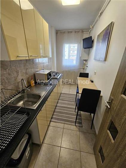 Garsoniera Confort 1 Zona Centrala - Etaj 2 - 2