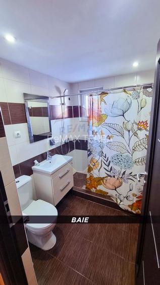 Apartament cu 2 camere de inchiriat , bloc nou, zona Republicii - 7