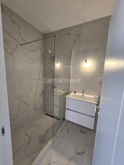 Apartament 2 camere Pipera / Ivory Residence / semimobilat / comision 0 - 6