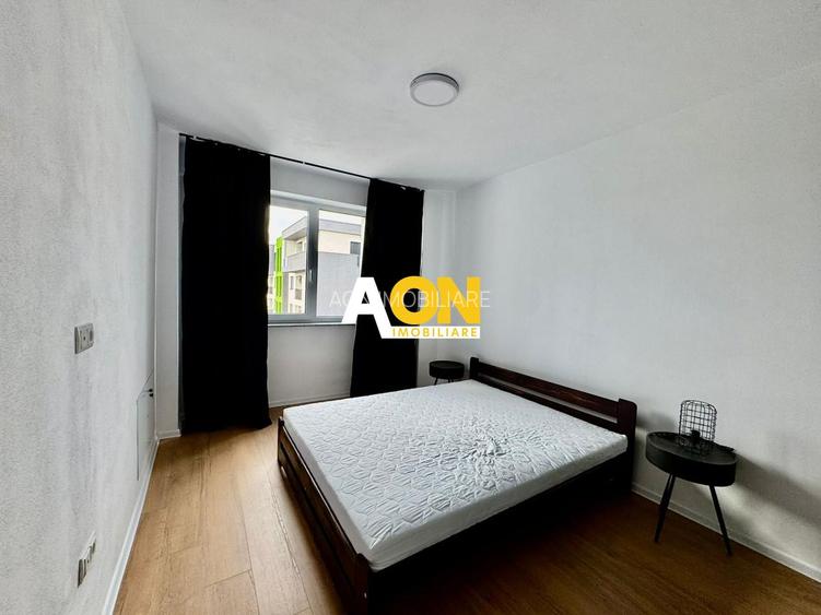 Apartament 2 Camere Pet Friendly Prima inchiriere Zona Arex Bloc Nou - 6
