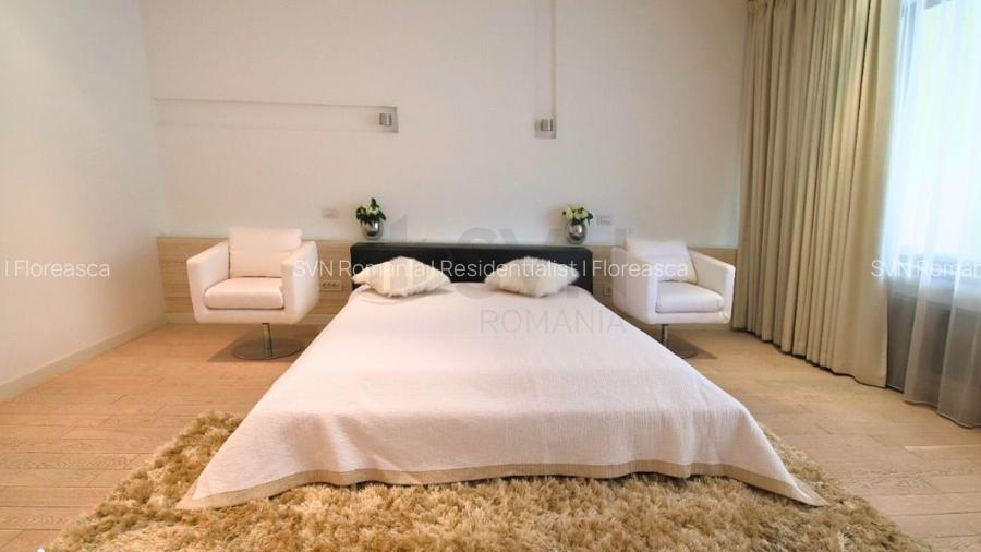 REA1024688 Apartament High End 3 camere I Soseaua Nordului - 13