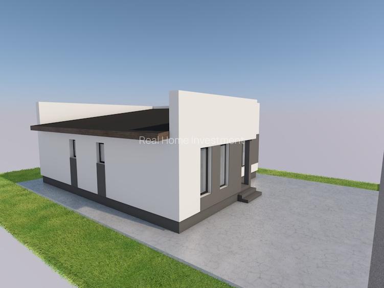 Casa individuala 4 camere/Com.Berceni - 3