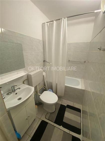 Garsoniera, centrala proprie, zona Aradului - 4