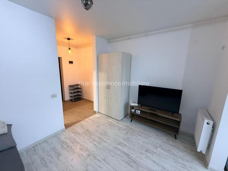 Inchirierz Garsoniera  Militari Residence strada Rezervelor  - 2