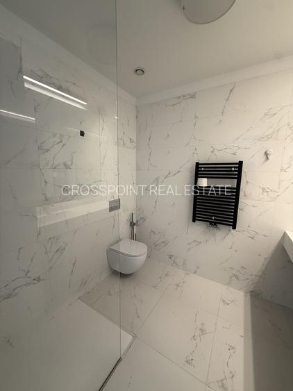 One Mircea Eliade / vedere parc / parcare subterană - 5