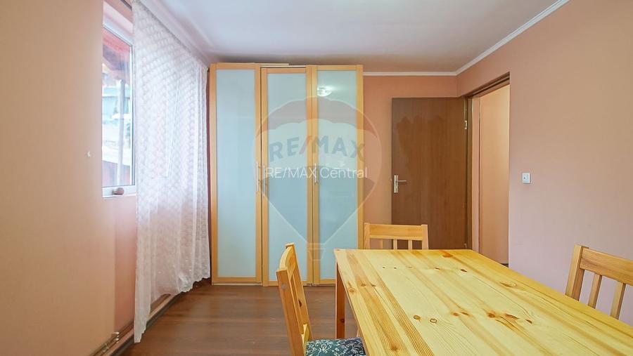 Casă cu 6 camere de vânzare în Azuga, Comision 0%! - 26