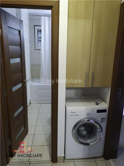 Apartament 4 camere,etaj 1,UMF,2 bai,7 Noiembrie,Targu Mures - 7