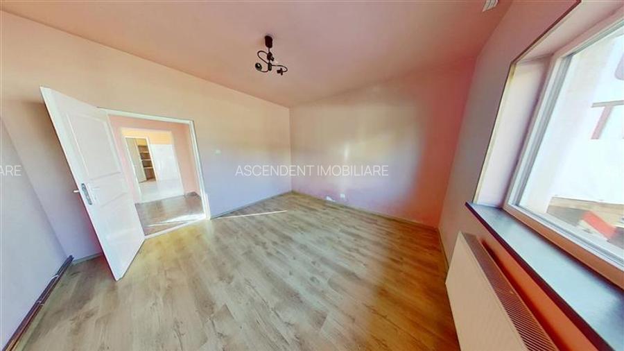3D! Apartament in casa:recomandat locuinta sau business, Garii -Tractorul, Braso - 14