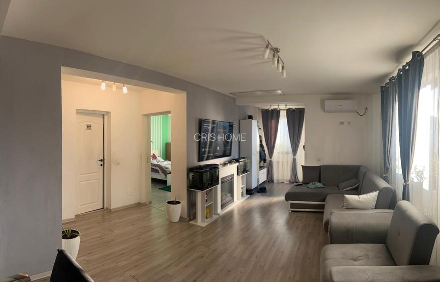 Sanmihaiul Roman - Casa individuala cu 3 dormitoare, complet mobilata si utilata - 3