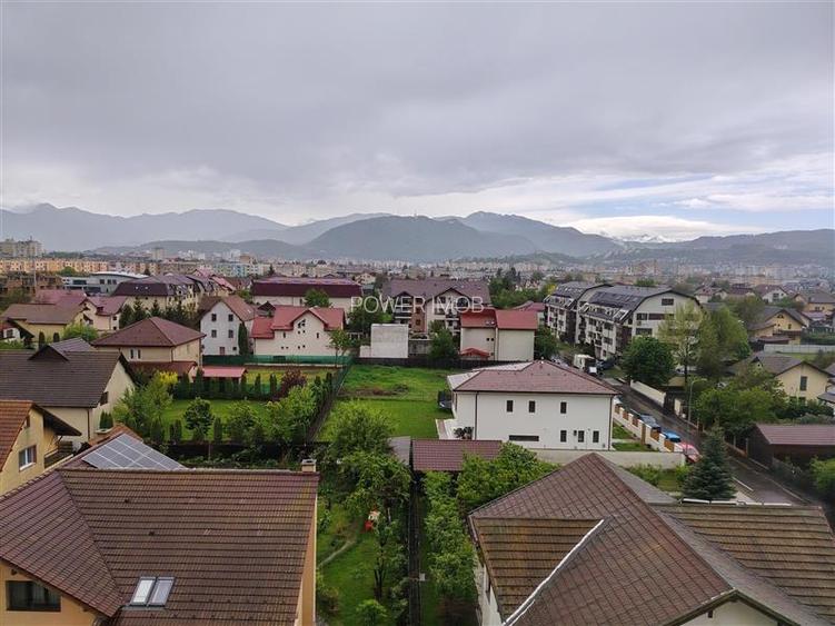 PET FRIENDLY - APARTAMENT 3 CAMERE, PARCARE ACOPERITA, LA 450 M DE CORESI MALL - 14