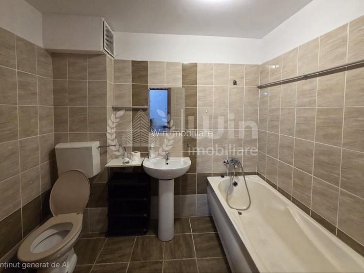 Apartament 2 camere | Bloc nou | Etaj 2 | Balcon | Zona Oasului Iris - 5