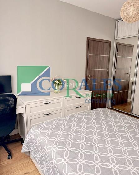 Aradului - Selgros, 3 camere, etaj 1! - 6