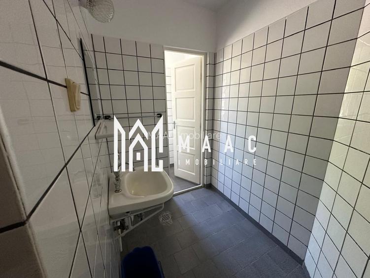 CASA DE INCHIRIAT I CISNADIE I SPATIU EDUCATIONAL - 37