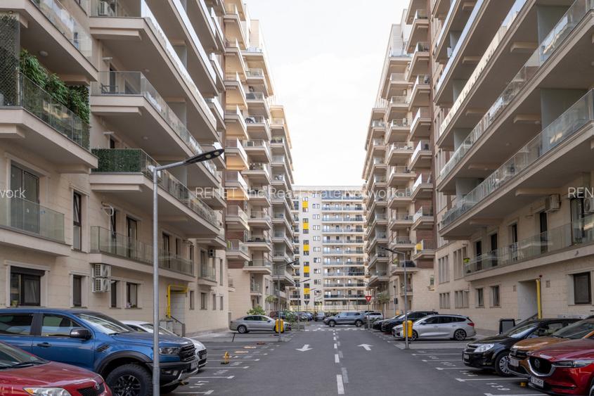 Garsoniera Drumul Taberei, Moghioros Park Residence, Loc Parcare ! - 28