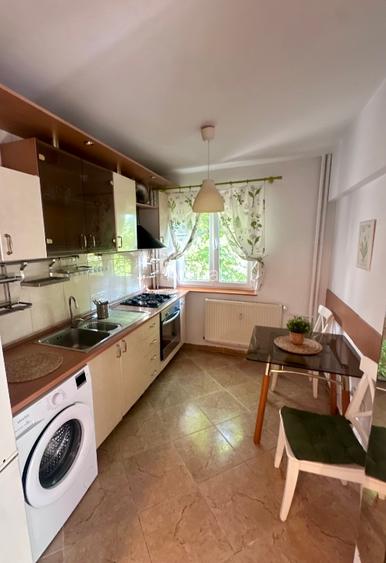 Apartament 2 camere decomandat, cozy, Piața Sudului – vis-a-vis Sun Plaza | 2 mi - 4