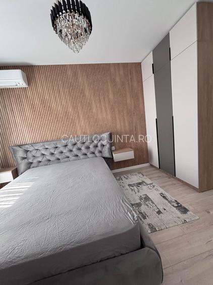 Apartament 3 camere / Sisești /  Metrou / Parcare / Centrala - 5