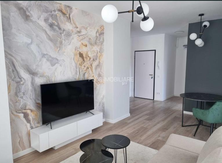 Apartament 3 camere Lux+2 locuri de parcare in Complexul GranVia Park - 6
