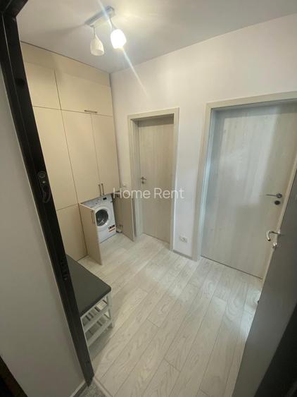 Garsonieră de închiriat complex Zen/ metrou Grozavesti - 11