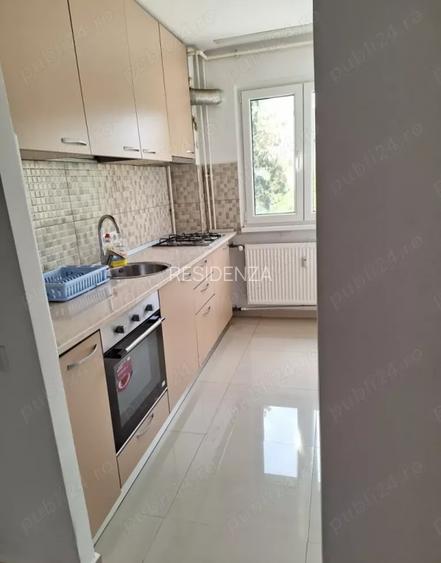Apartament 3 camere, 68 mp, renovat integral | Metrou Păcii / Gorjului - 3