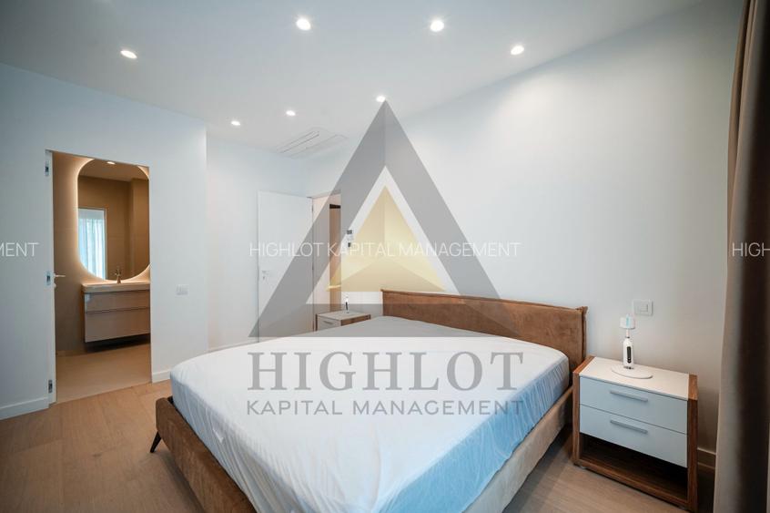 AVIATIEI TOWER | 3 CAMERE | MOBILAT | PARCARE | PROMENADA MALL | OFFICE BUILDING - 12
