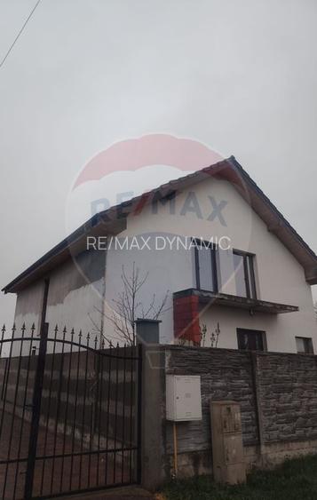 Casă/Vilă modernă de vânzare, 5 camere, în noul cartier din Macea Arad - 7