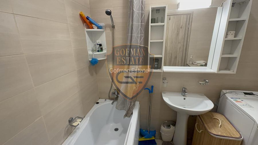 3 camere, Faleza Nord zona Spectrum, et 1, vedere la mare, centrala gaz, A/C - 23