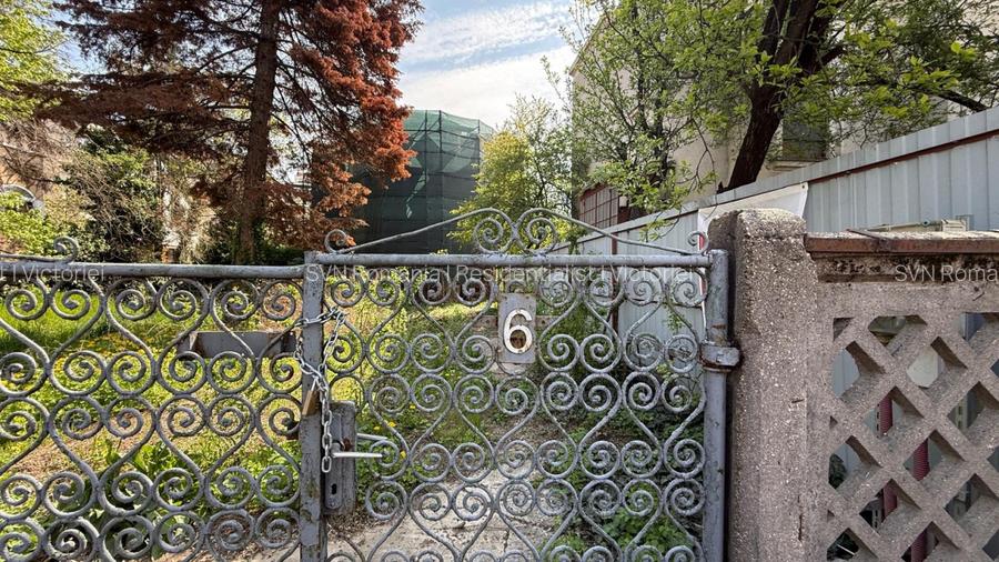 REL4001296 Teren Aviatorilor - 3