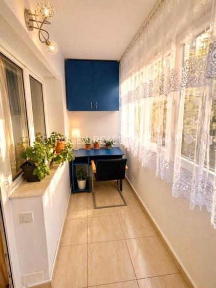 ✨Apartament 2 camere - LUJERULUI  + LOC DE PARCARE ✨ - 3