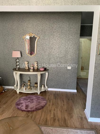 Mamaia Nord = Apartament 2 camere 2 balcoane zona LDL - 5