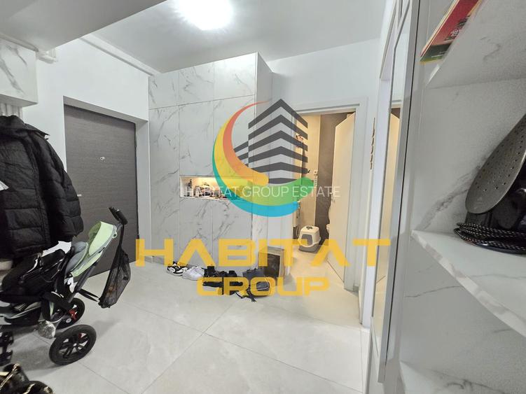 Apartament 4 camere etaj 1 an 2023 cu Mutare Rapida - 11