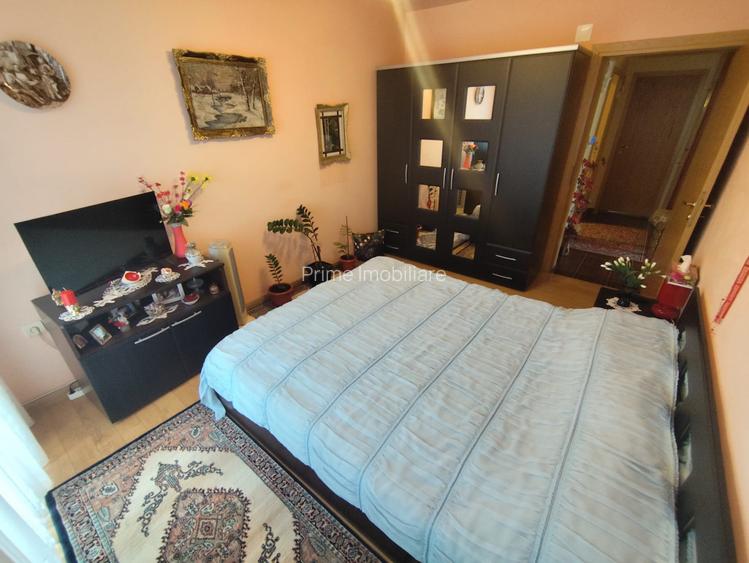 Casă tip Duplex de vanzare cu 4 camere | 100 mp utili | Zona SCHIT - 4