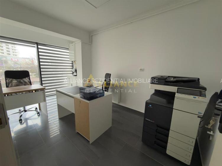 Spatiu Comercial Metrou Leonida 2 MIN - 10