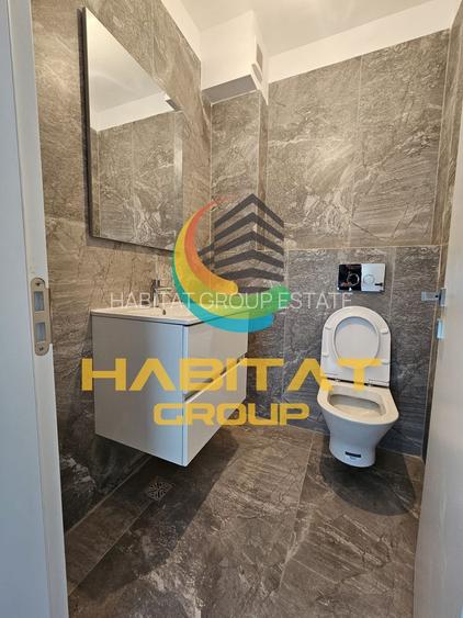 Apartament Nou 2 camere Timpuri Noi gata de mutare - 15