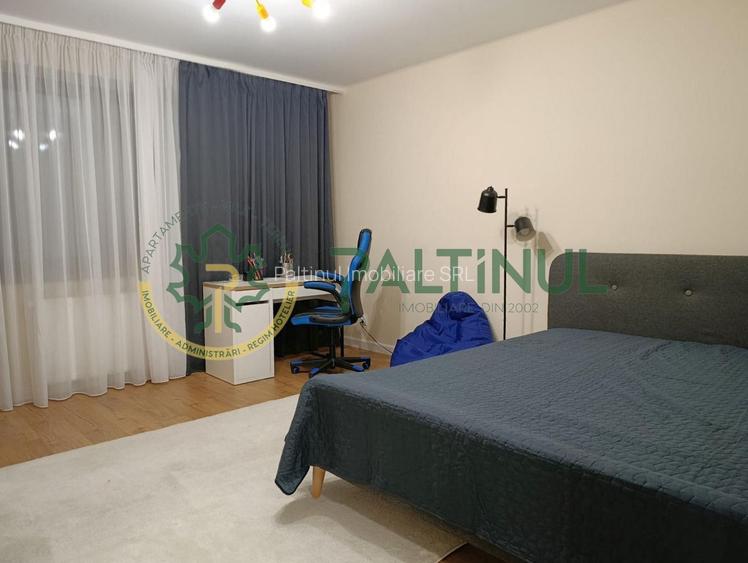 Locuință la casă de vânzare, aproape de Parcul Sub Arini, Sibiu - 8