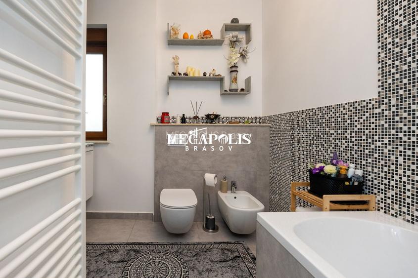 Vilă Premium 2021 | 170 mp utili | Teren 750 mp | Lunca Câlnicului - 27