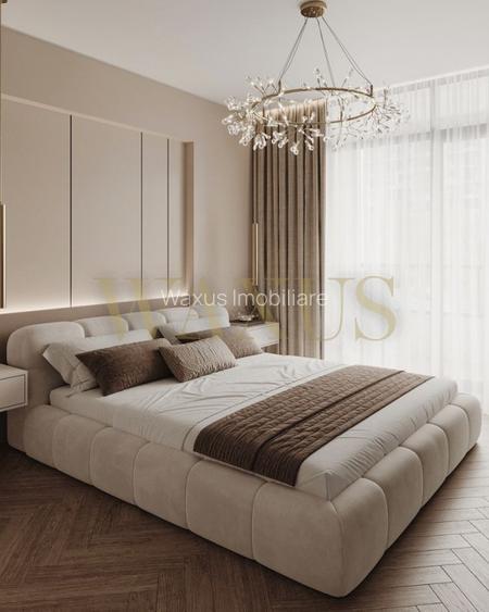 Penthouse de vanzare - Zona VIVO | 200mp | Terasa | Garaj Subteran - 4